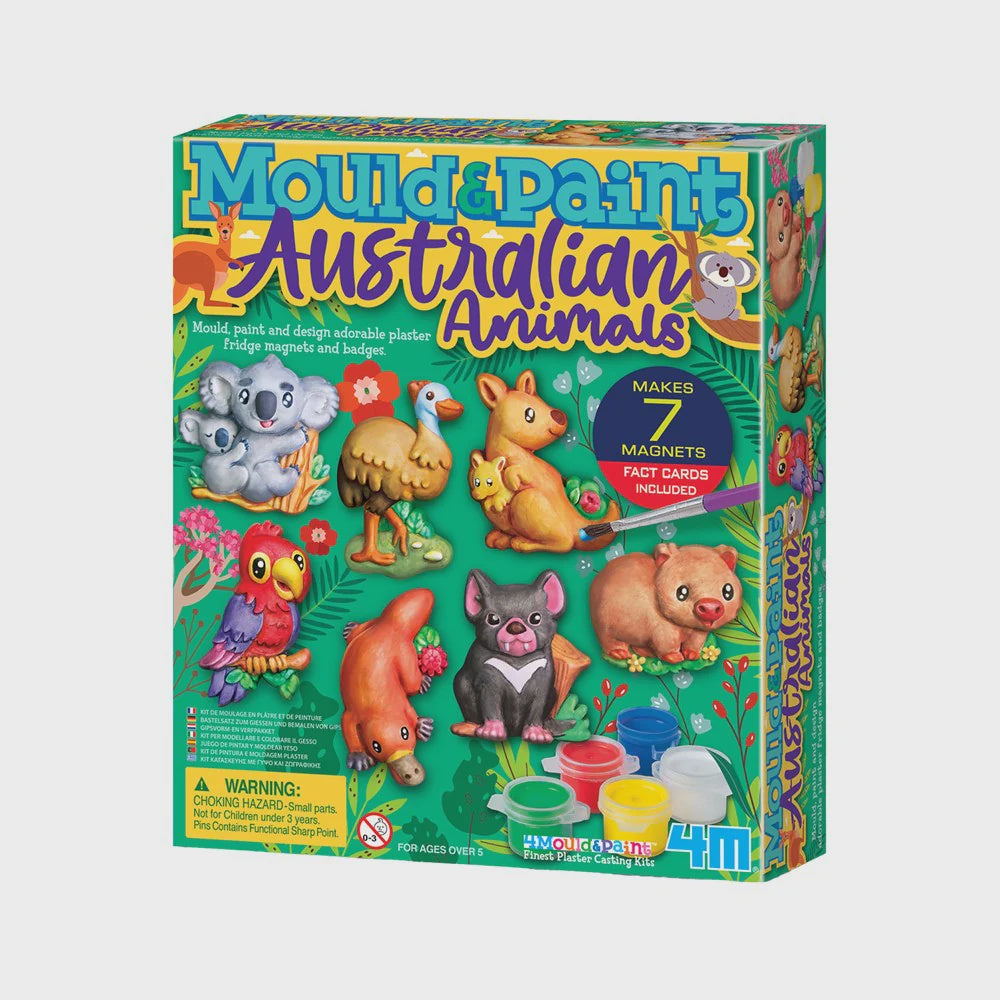 Mould & Paint Australia