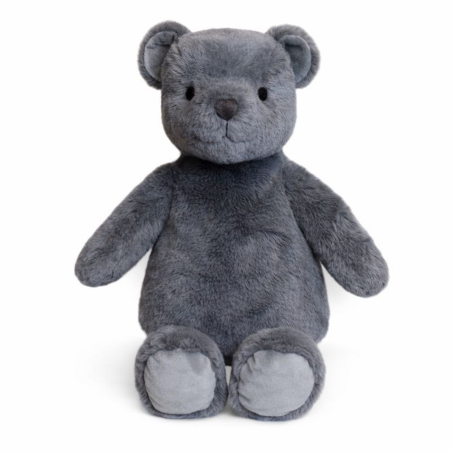 Flopsy Bear Metal Grey Lily & George