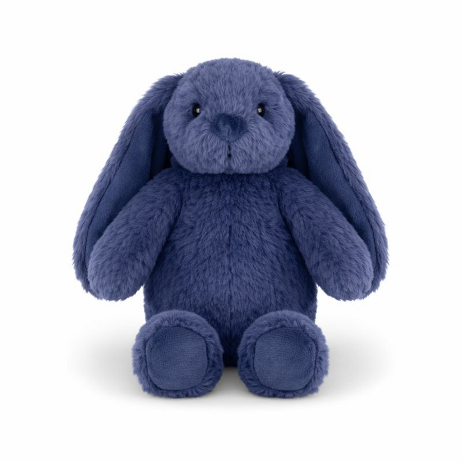 Flopsy Bunny Sapphire Lily & George