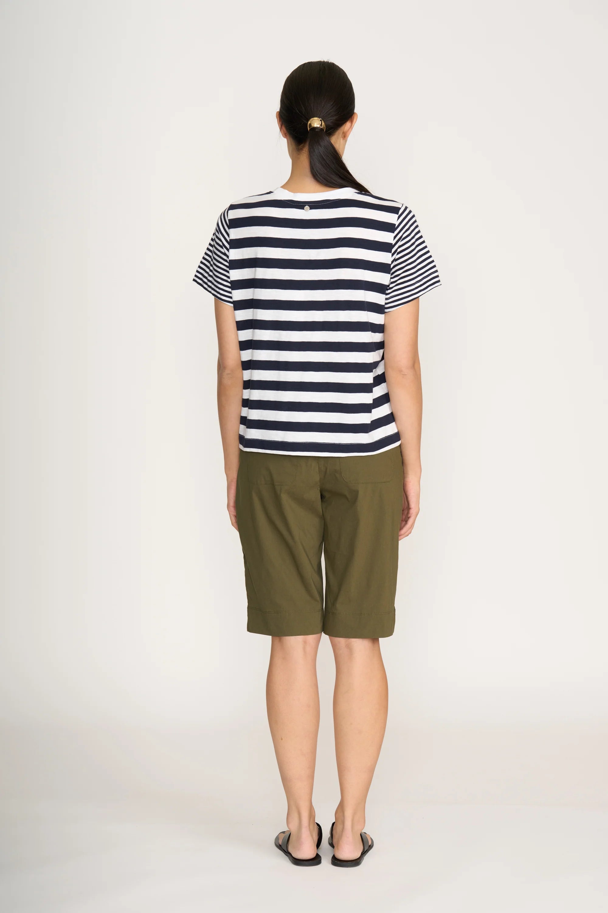 FO7834 Tee Off Short