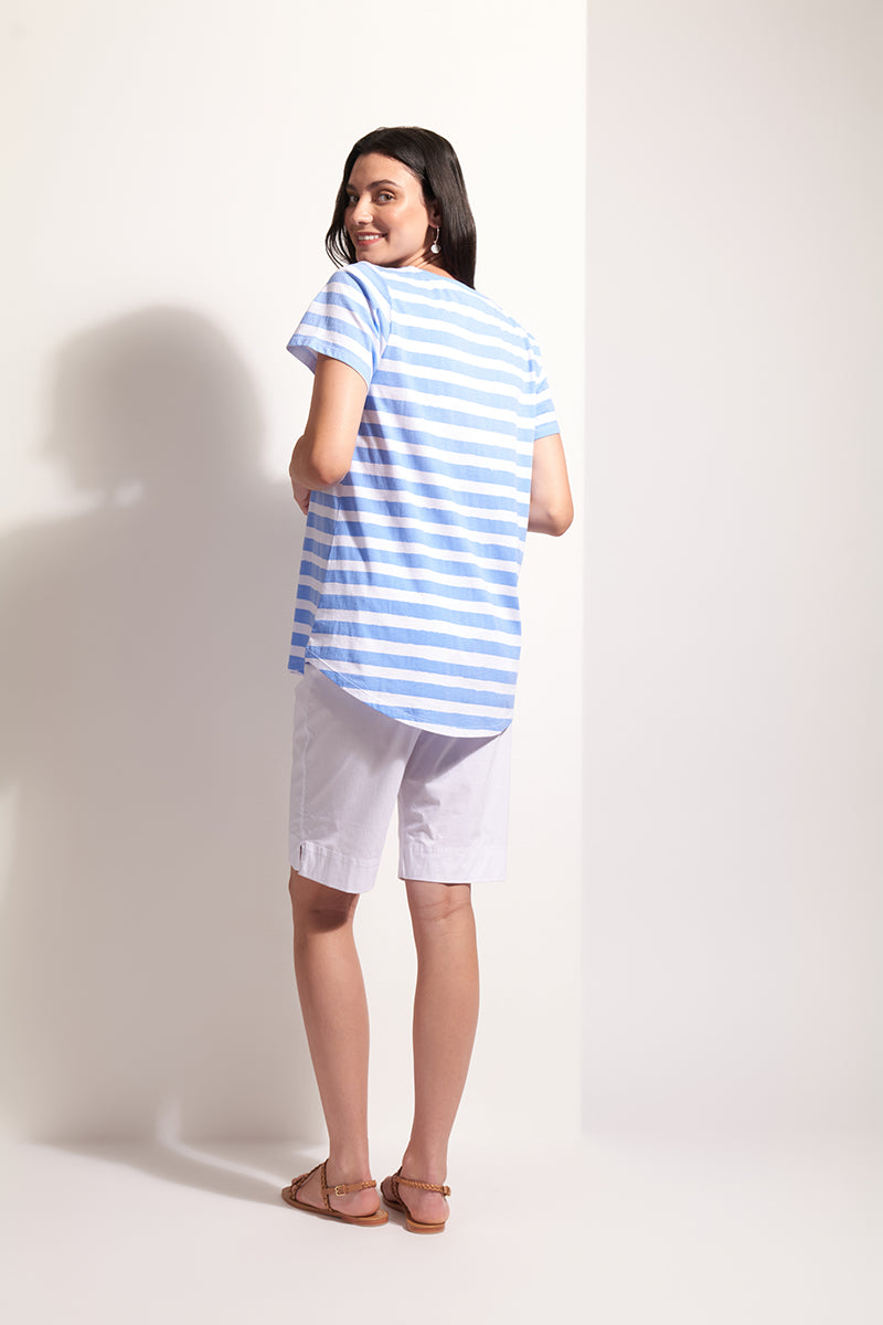 FO7834 Tee Off Short