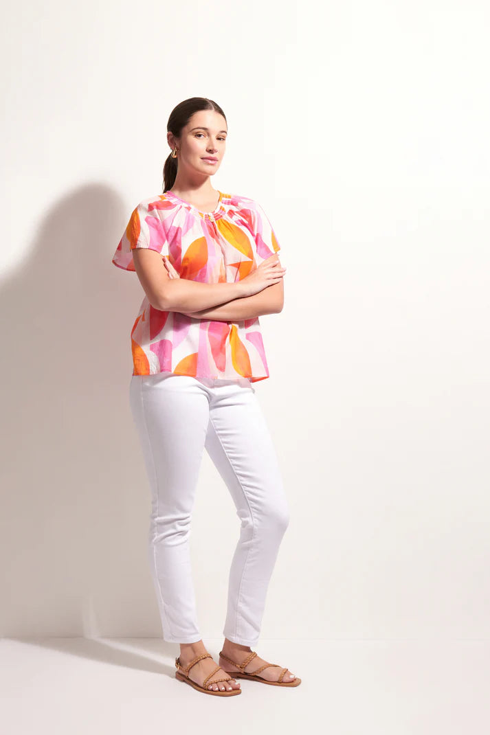 Crusin’ Top FO8216