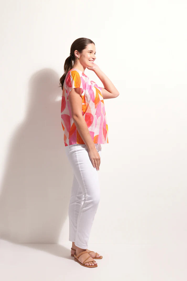 Crusin’ Top FO8216