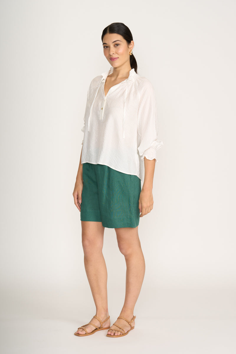 FO8288 Pull Together Shorts