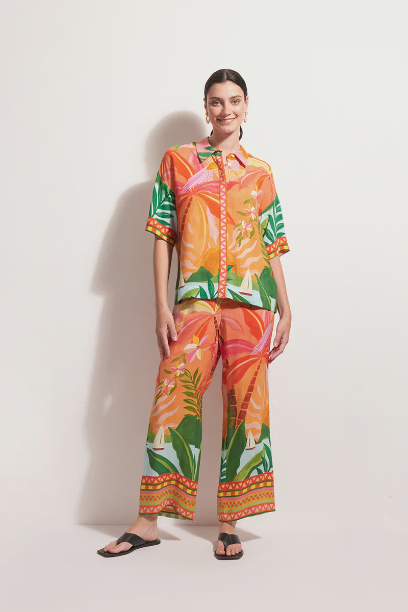 Box Of Tricks Top - FO8291