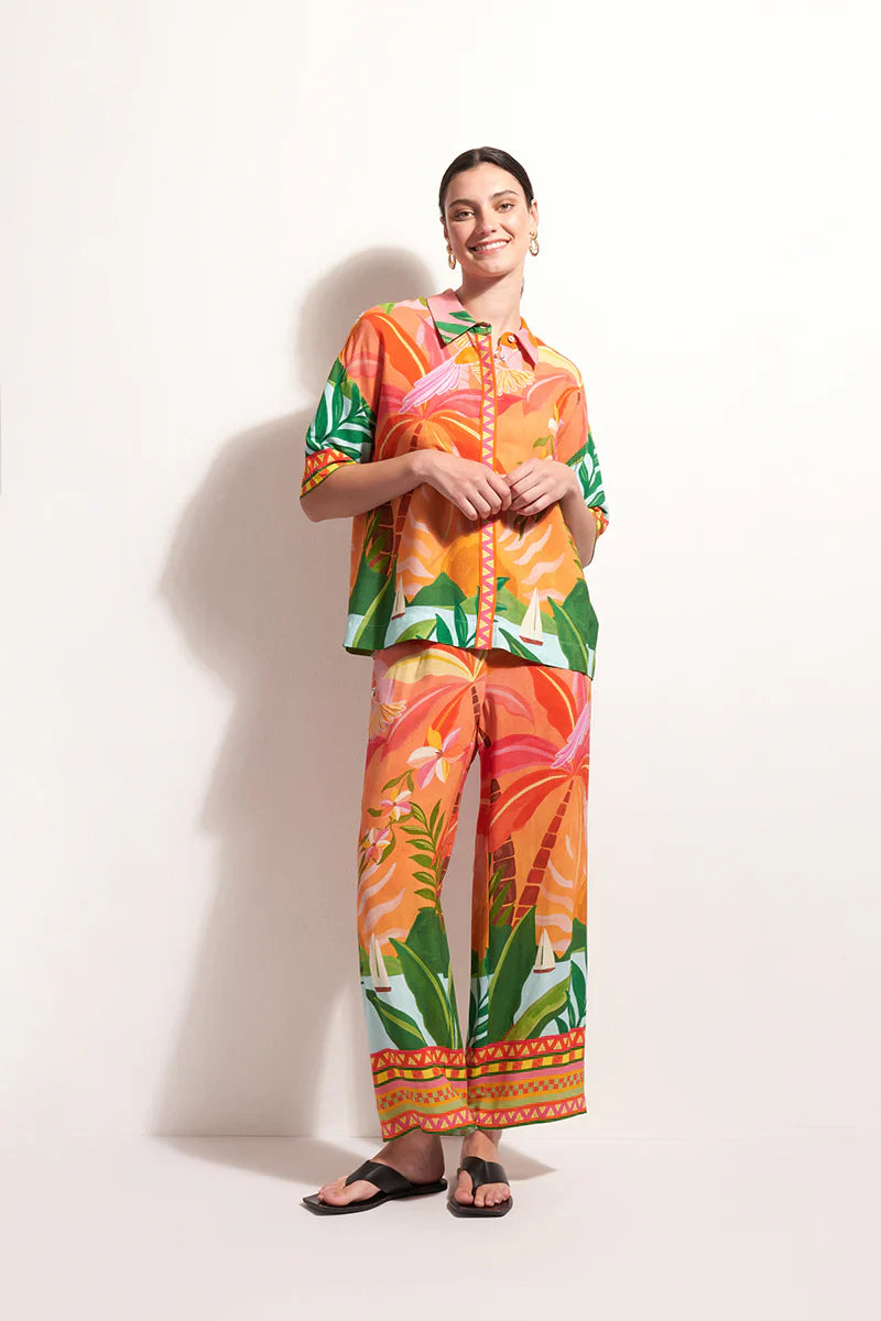 Box Of Tricks Top - FO8291