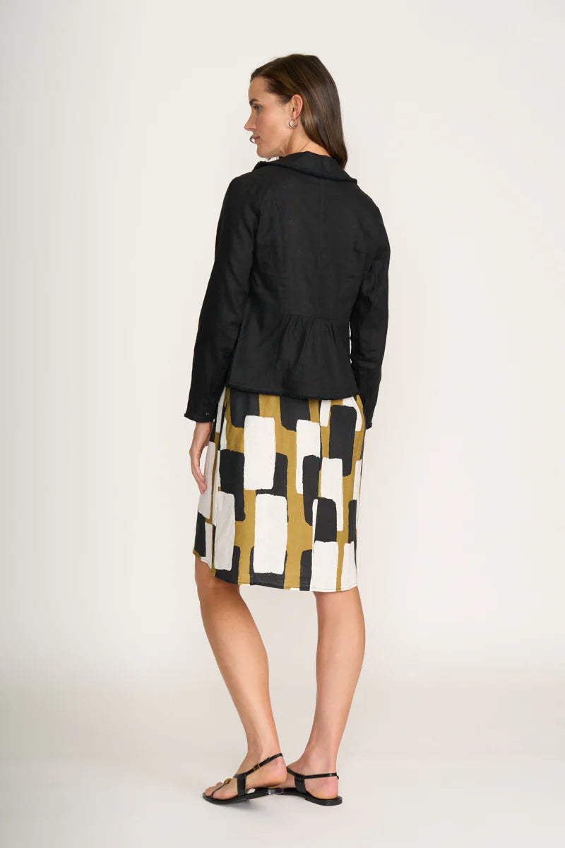 FO8330 Festival Jacket