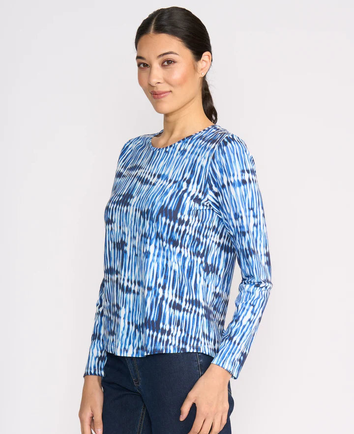 Art and Soul Top Ultra Foil