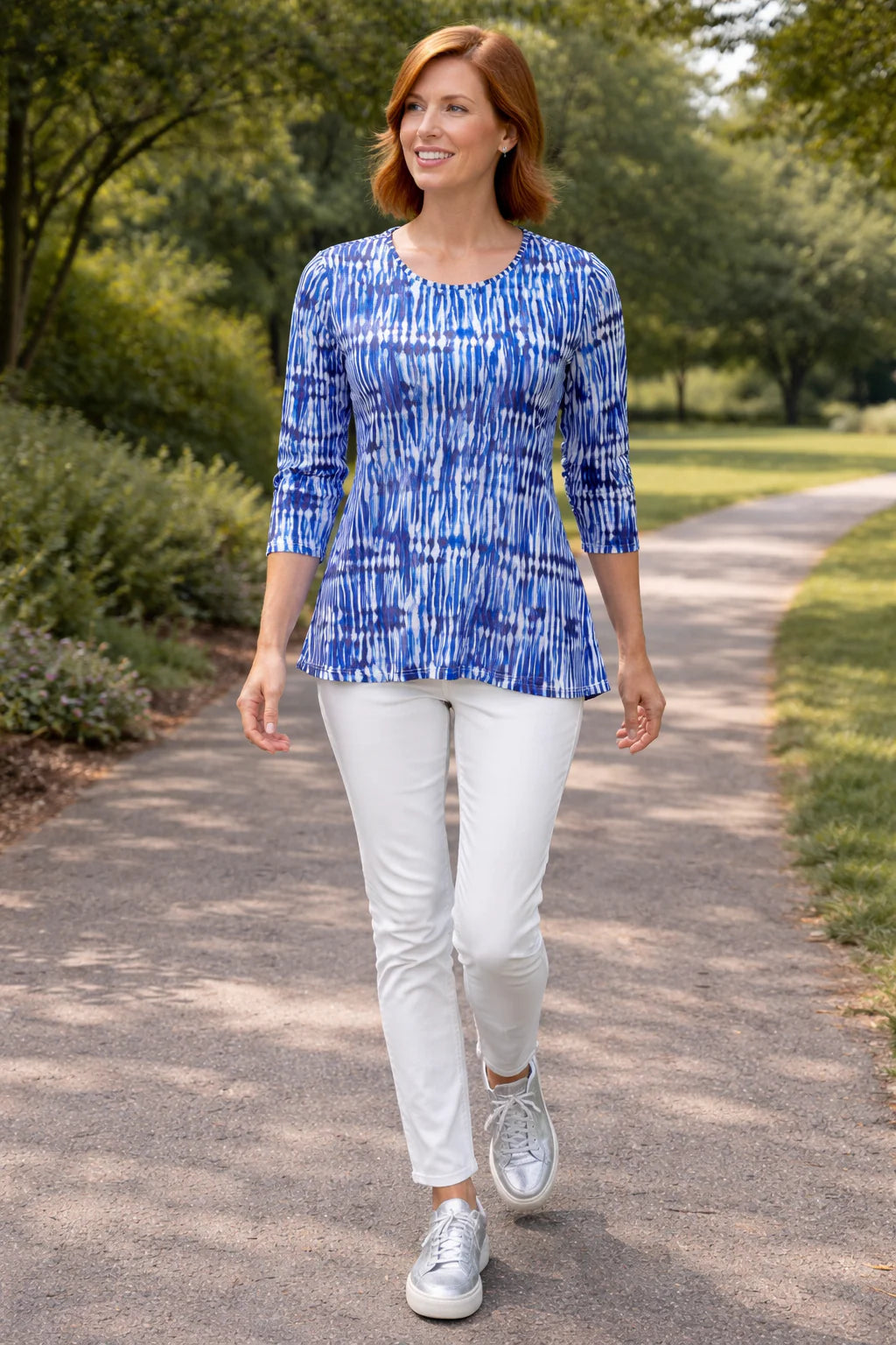 Art and Soul Top Ultra Foil