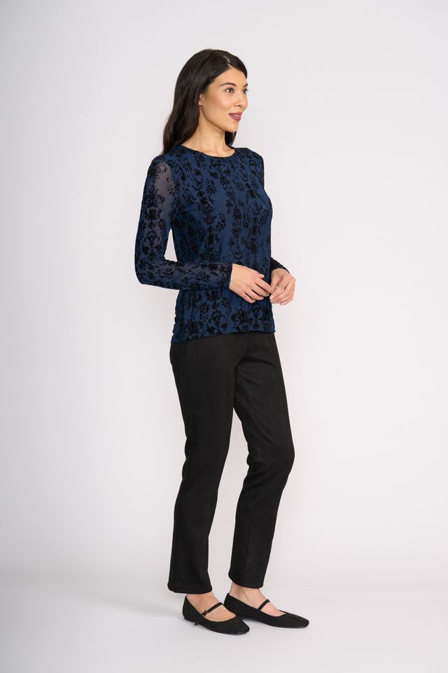 Flock Yeah Crew Foil