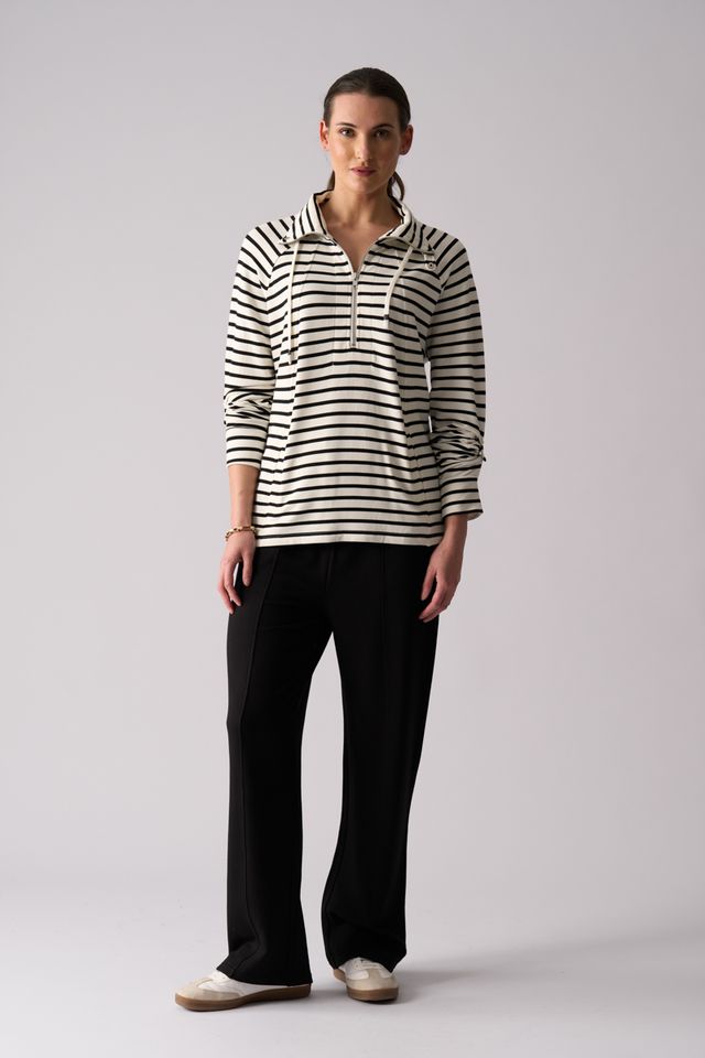 Smooth Talker Pant Foil