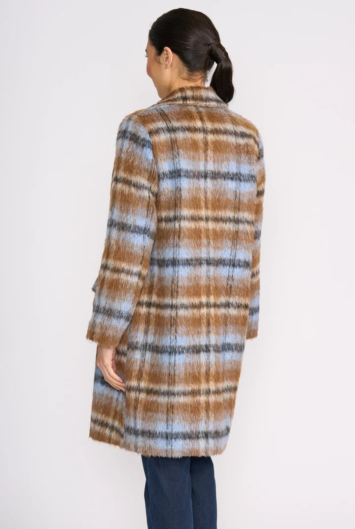 Cover Story Coat Foil