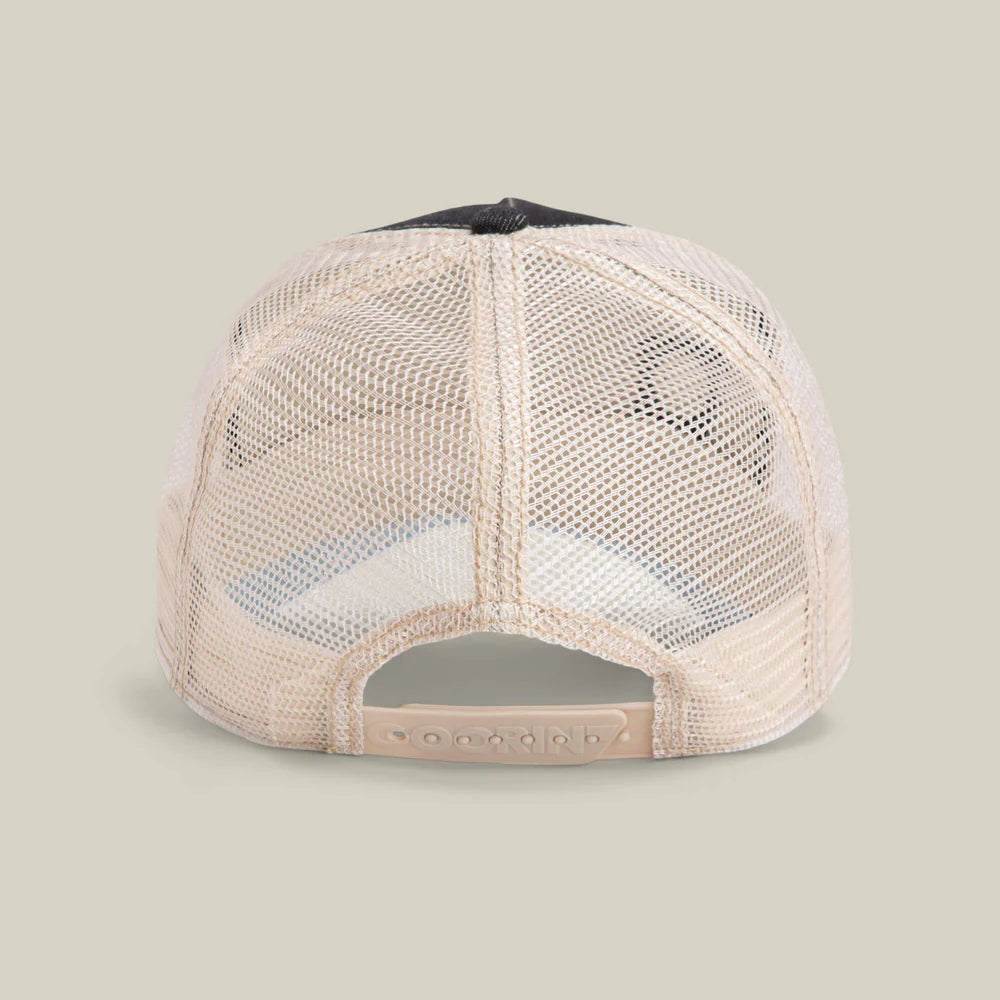 Goorin The GOAT Trucker Cap