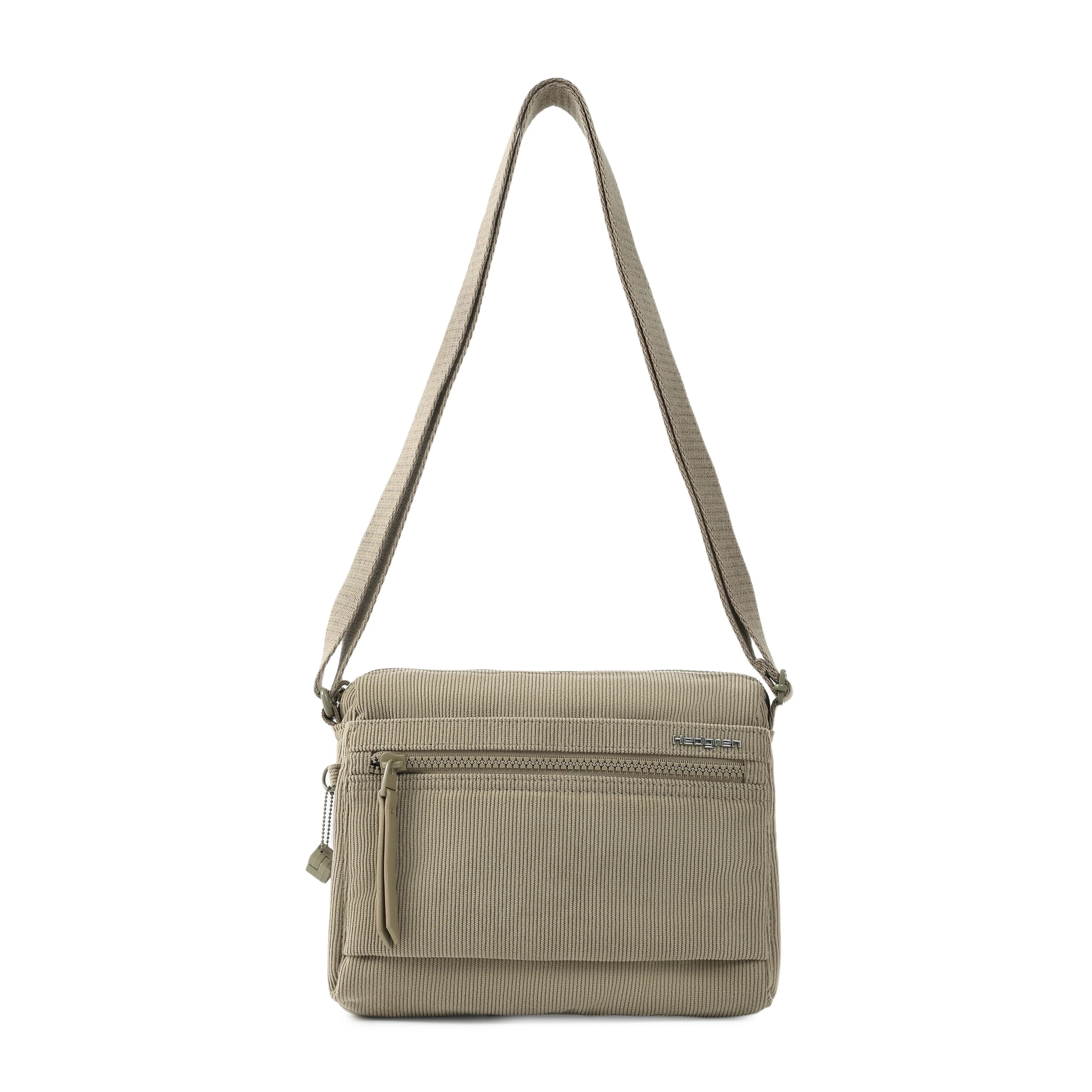 Hedgren HIC176 EYE Crossbody RFID Bag