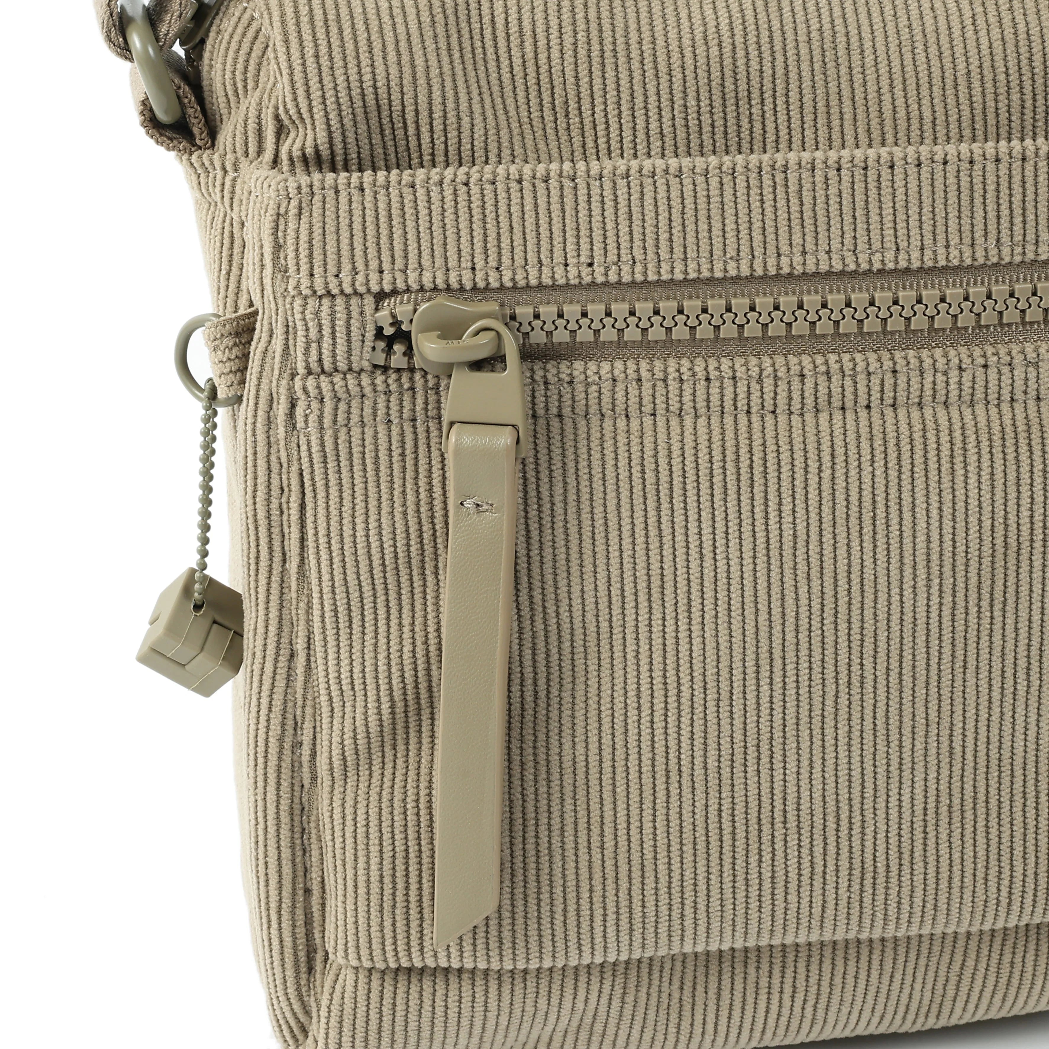 Hedgren HIC176 EYE Crossbody RFID Bag