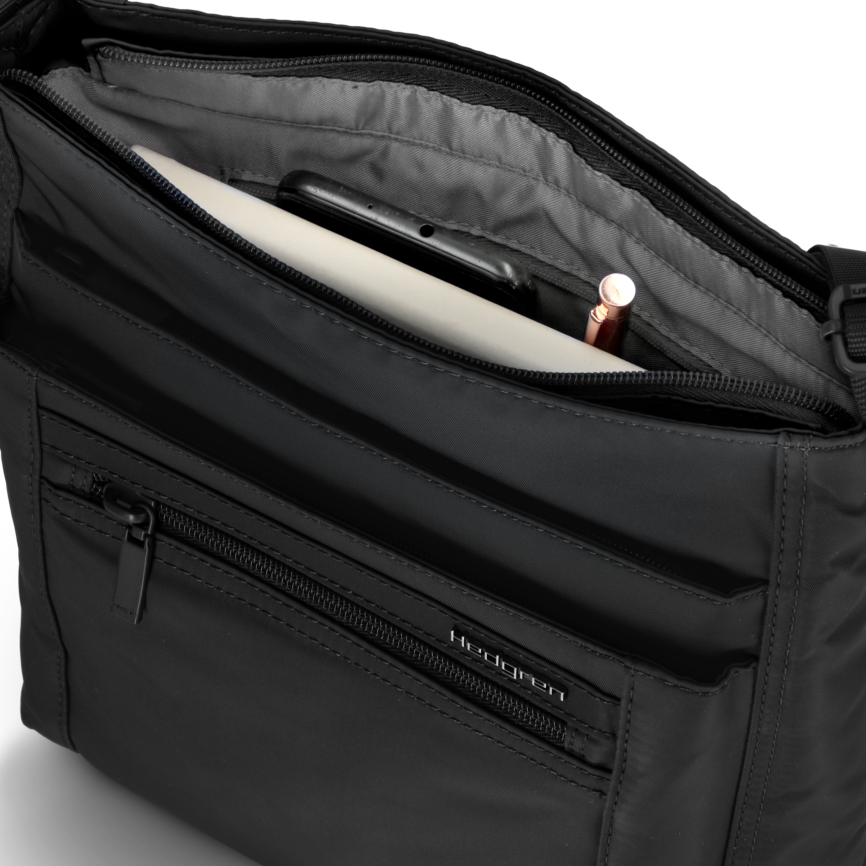 Hedgren HIC370 Orva Crossover Bag RFID