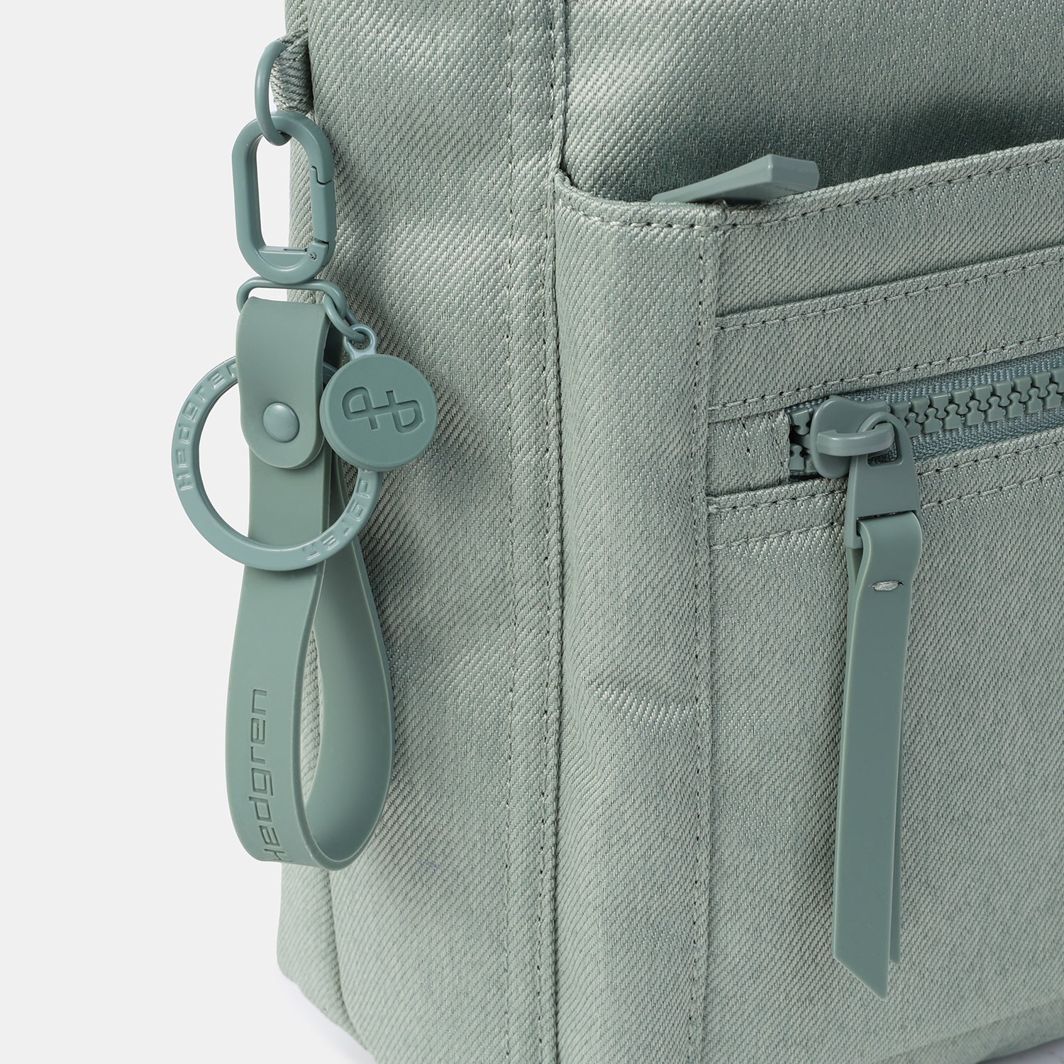 Hedgren HIC370 Orva Crossover Bag RFID