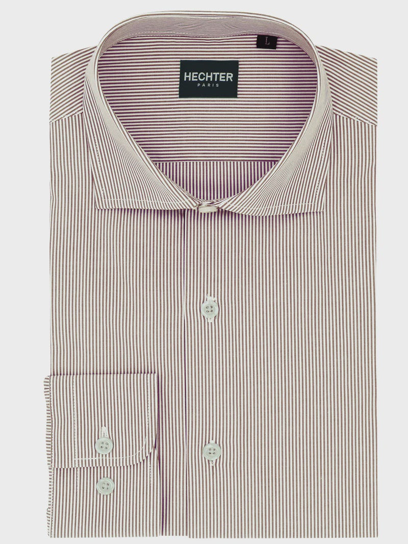 Jacque Business Shirt Daniel Hechter