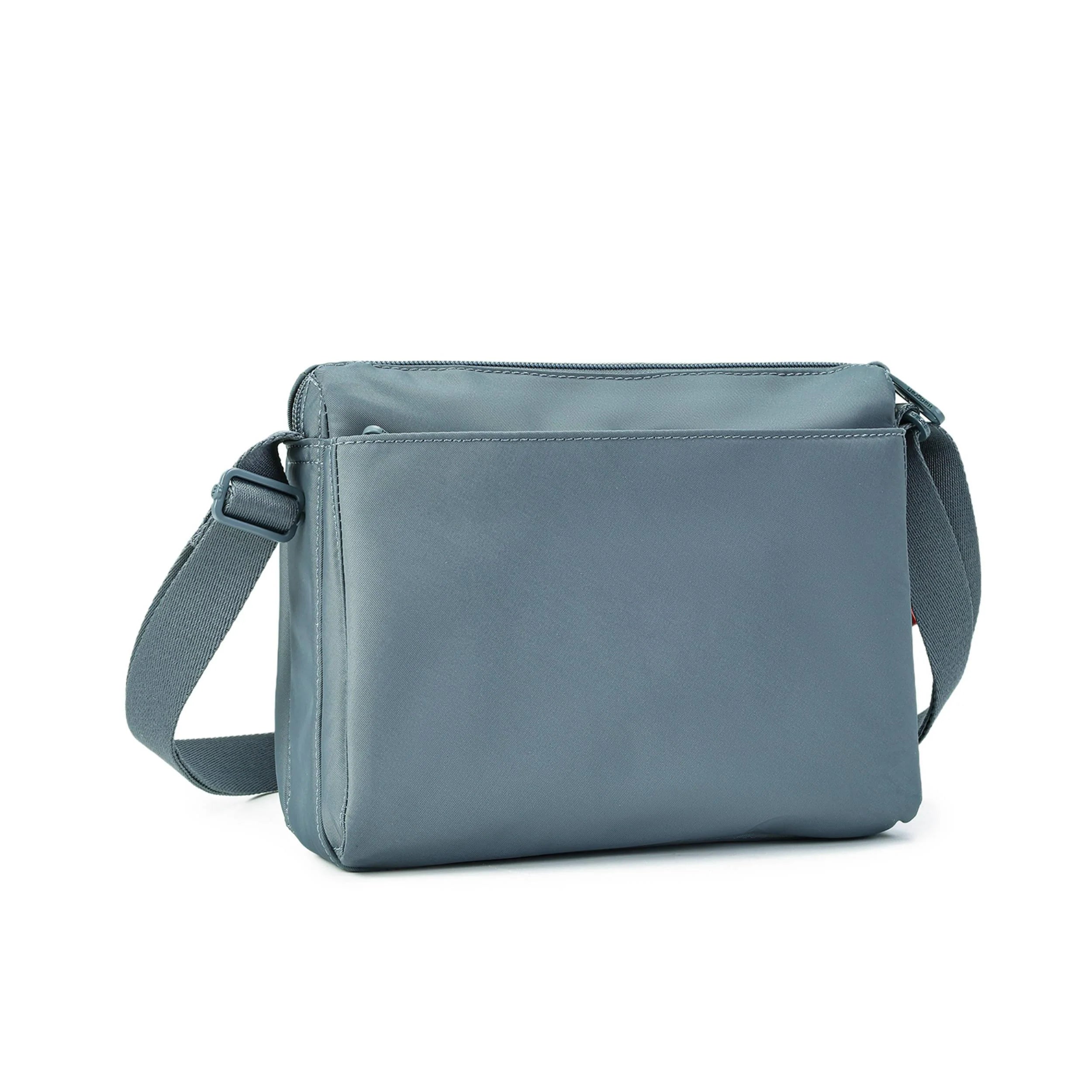 Eye Neo Crossbody Bag Stormy Weather - Hedgren