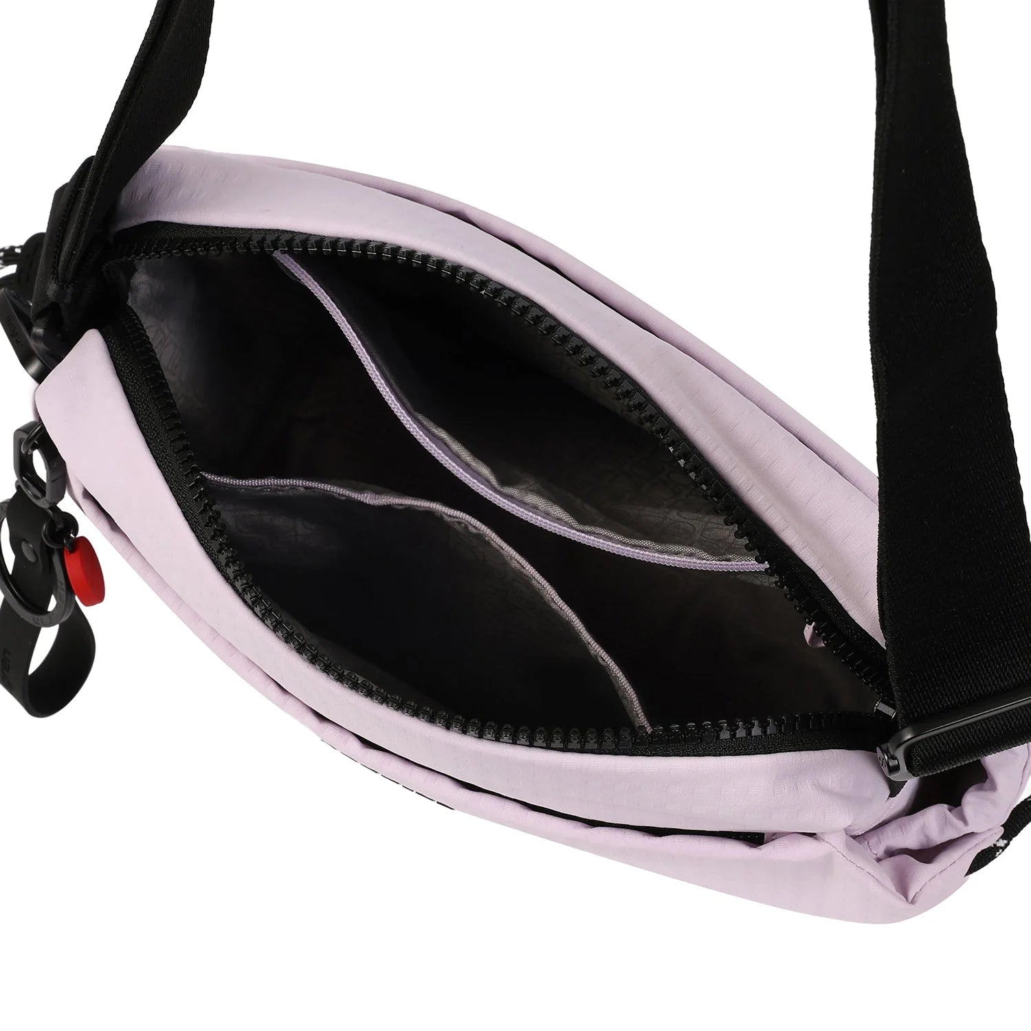 Kosho Crossover Bag Orchid Ice - Hedgren