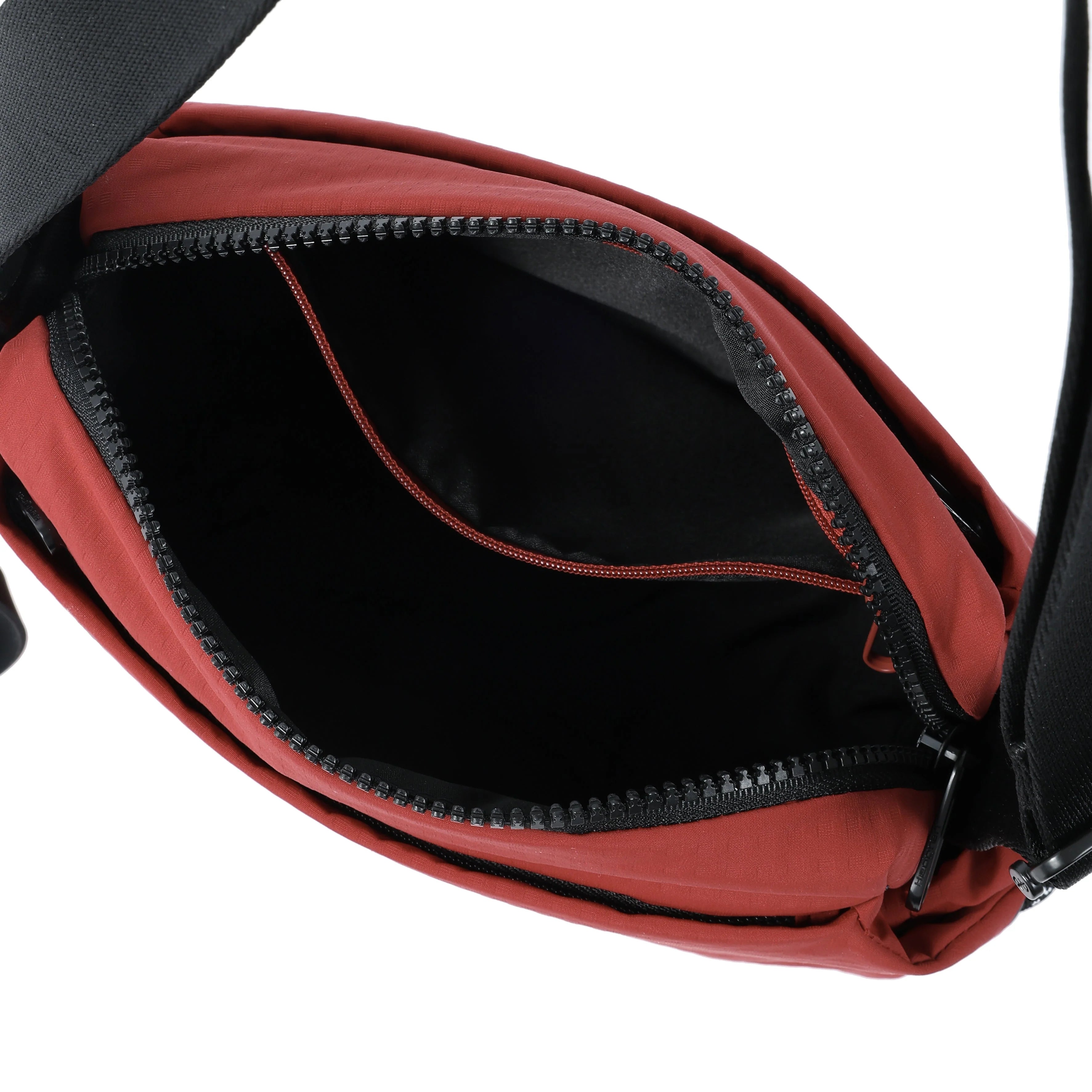 Kosho Crossover Bag Dahlia Red - Hedgren