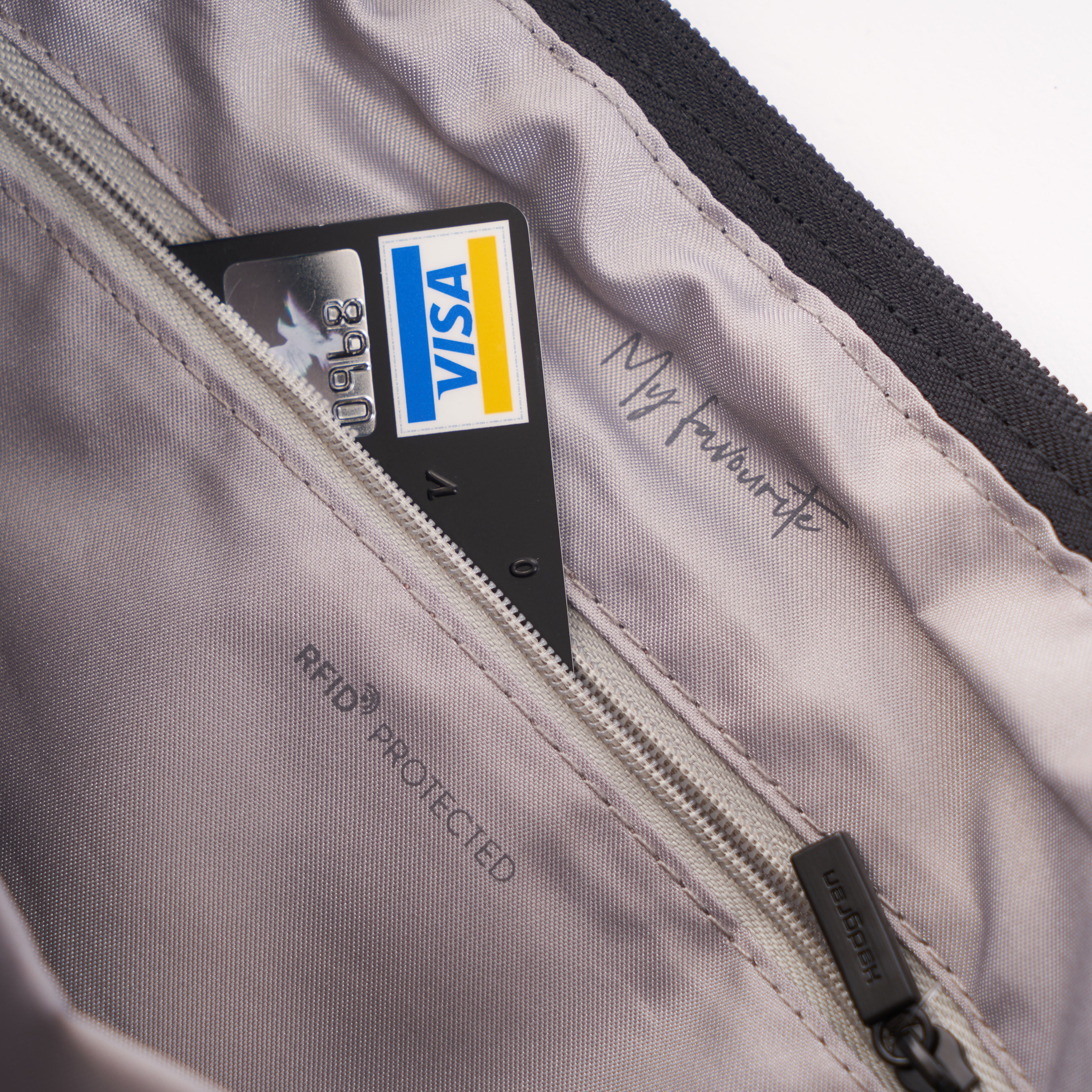 Hedgren HIC176M Eye M Crossover Bag RFID