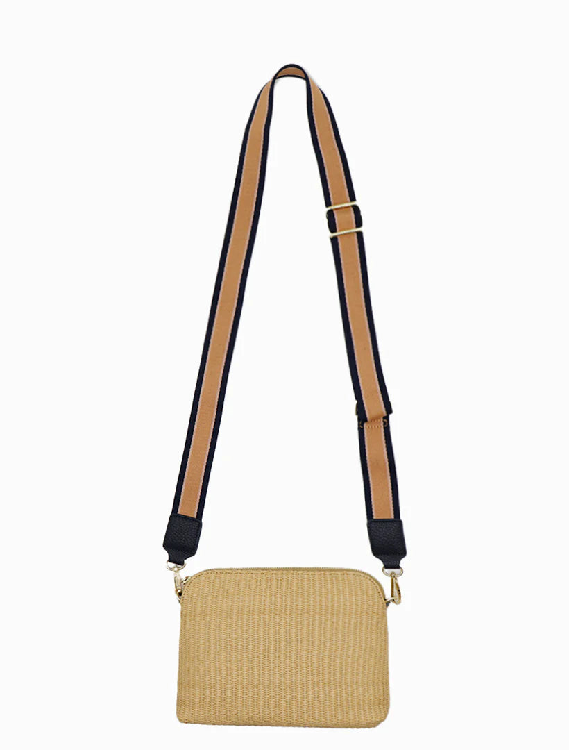 Hudson Palma Cross Body Bag