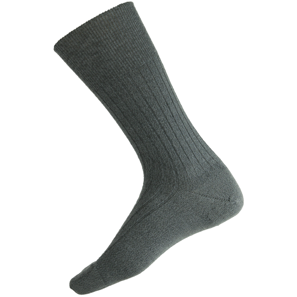 Wool 95% Health Sock - Humphrey Law