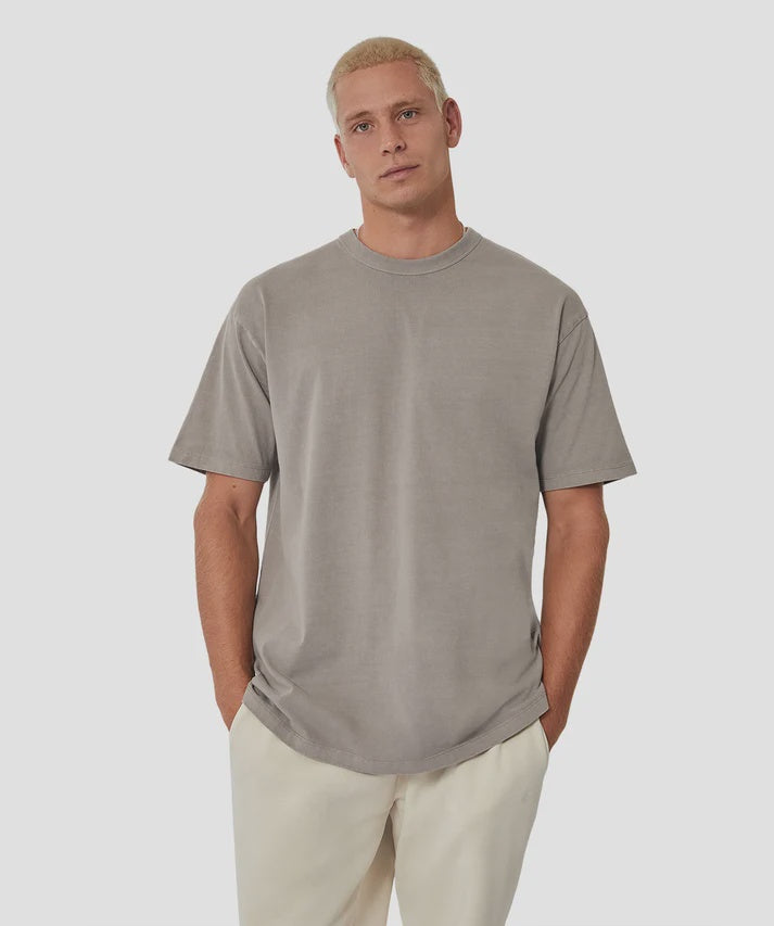 The Del Sur Tee Almond - Industrie