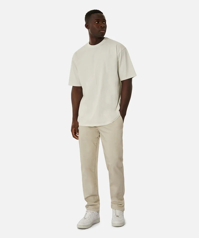 The Regular Comfort Cuba Chino Parchment - Industrie