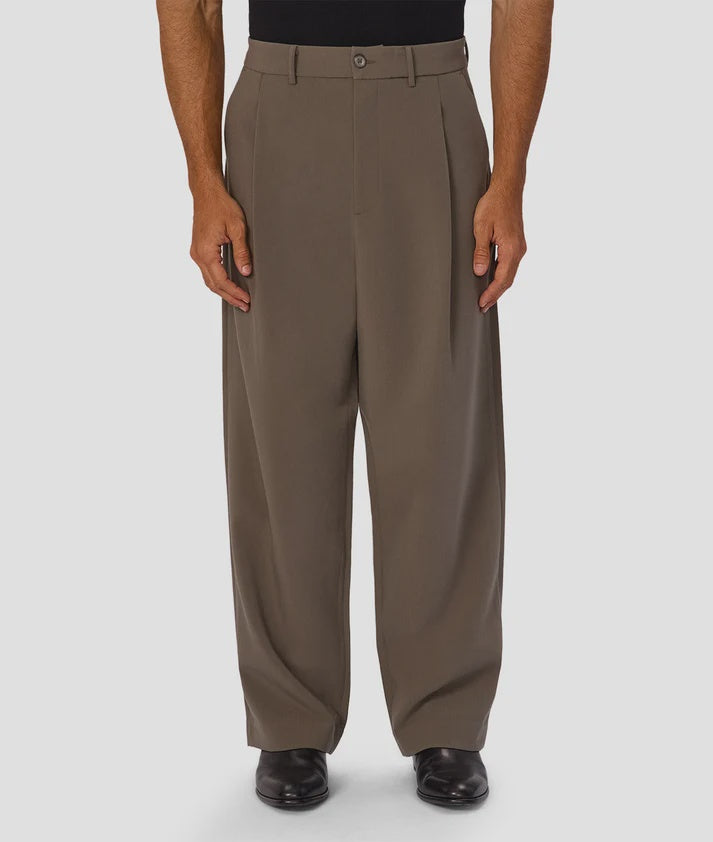 The Lusso Pant Clover - Industrie