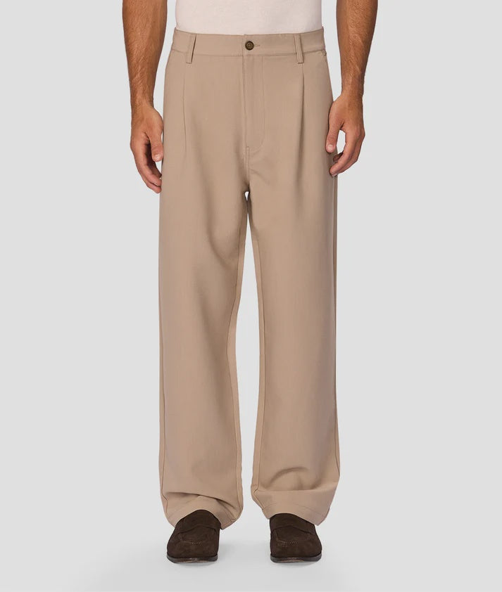 The Lightweight Classic Lusso Pant - Industrie