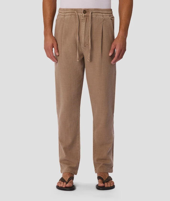 The Mallorca Pant Biscotti - Industrie