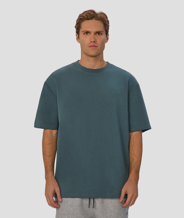 The Newport Tee Everglade - Industrie