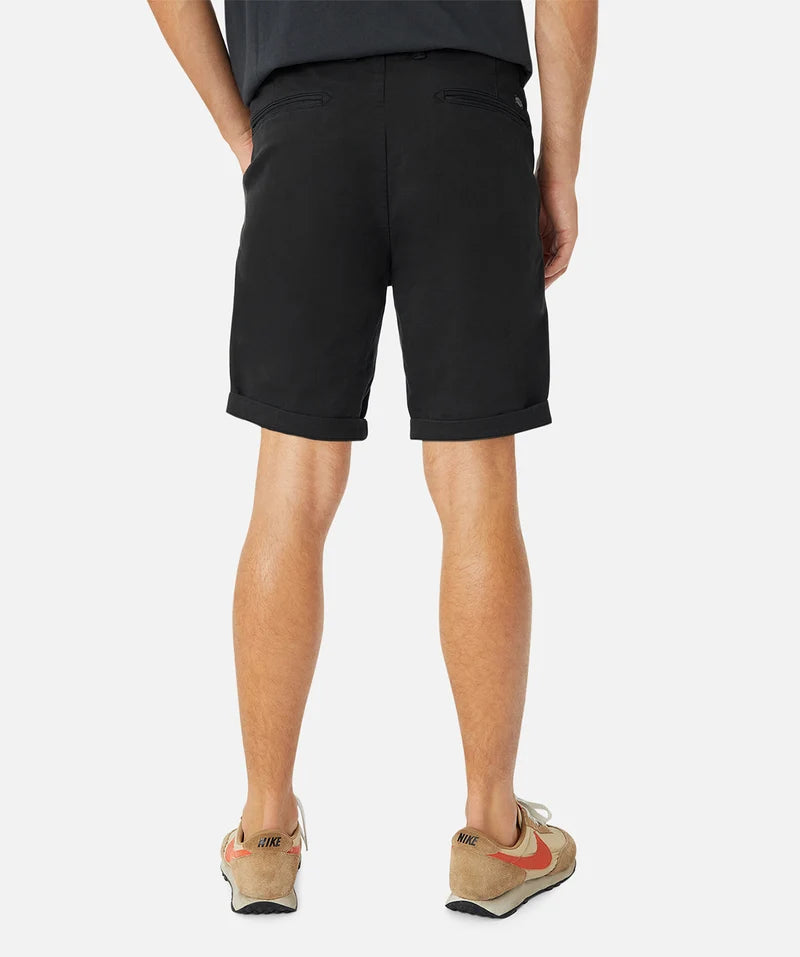 The Rinse Drifter Shorts Black - Industrie