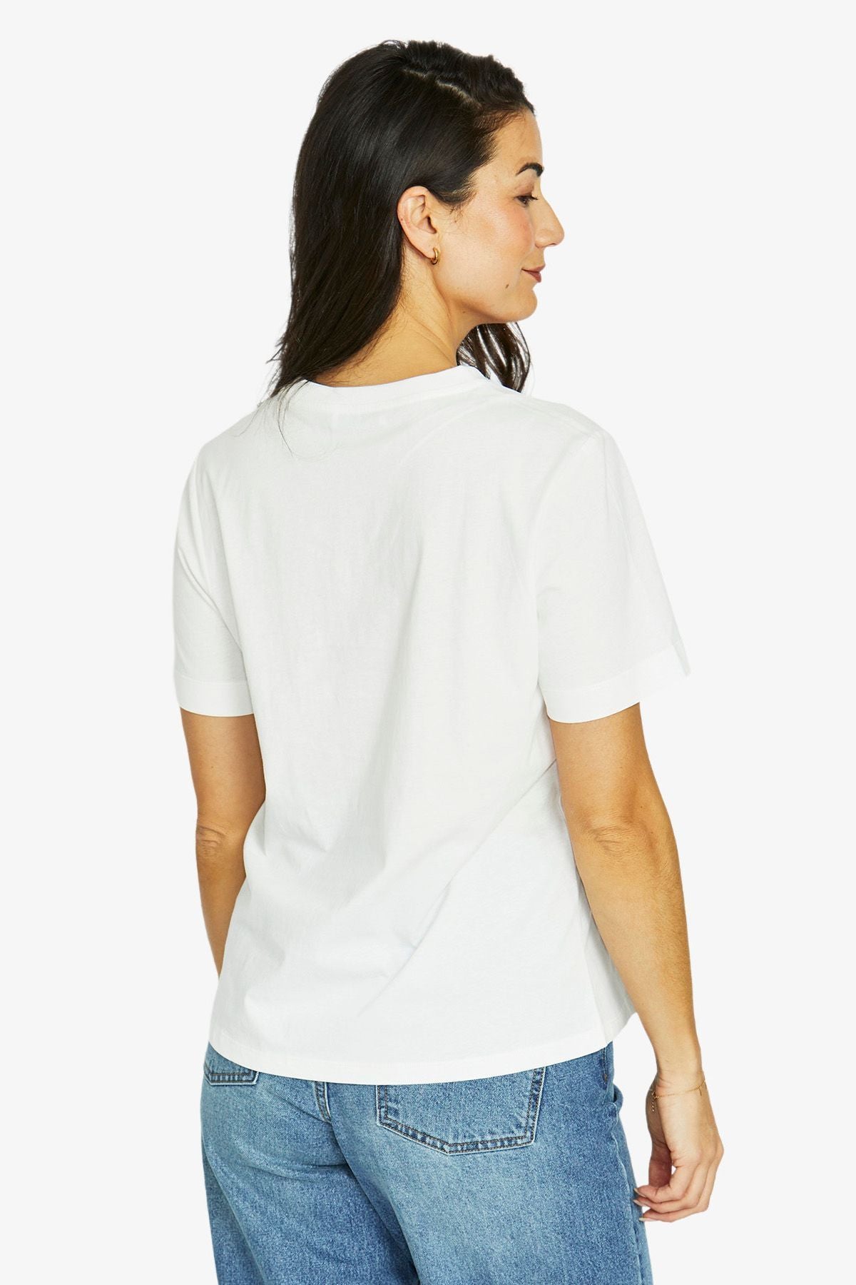 French S/S Tee 60612030A