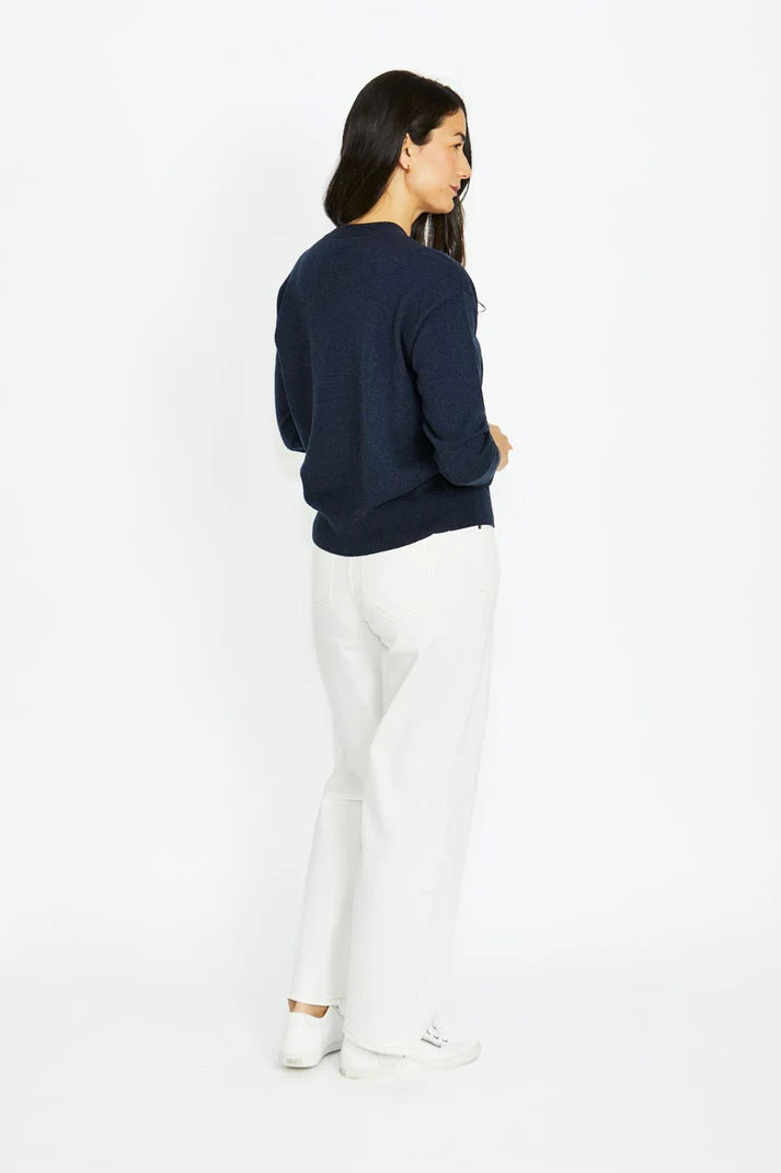 Le Marais Pullover Jump