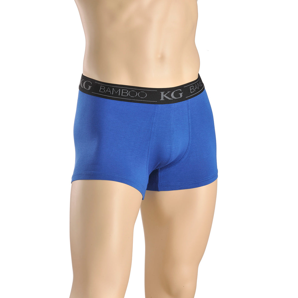 Men’s Bamboo Boxer - Kingston Grange