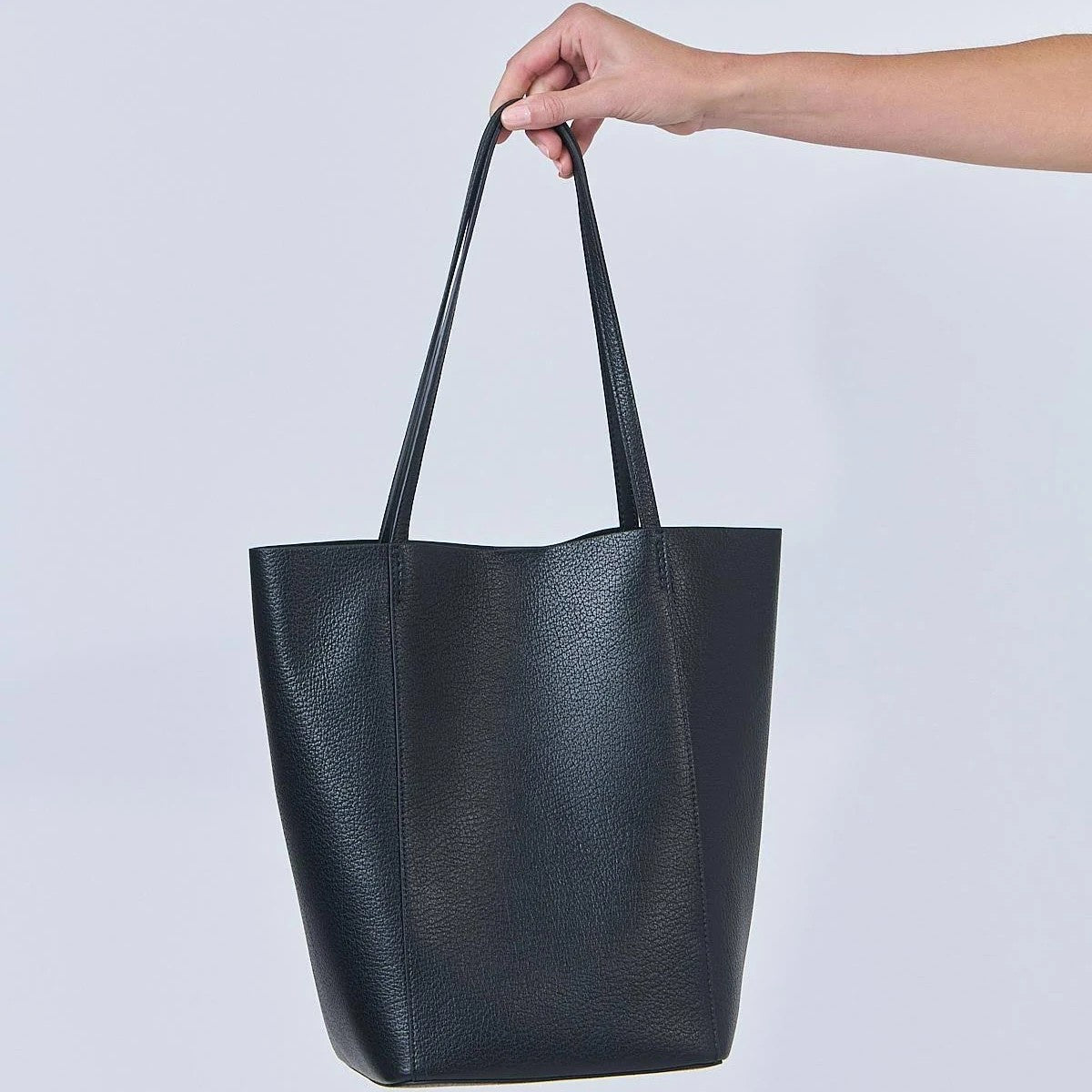 Naturals by O&J Bag Black