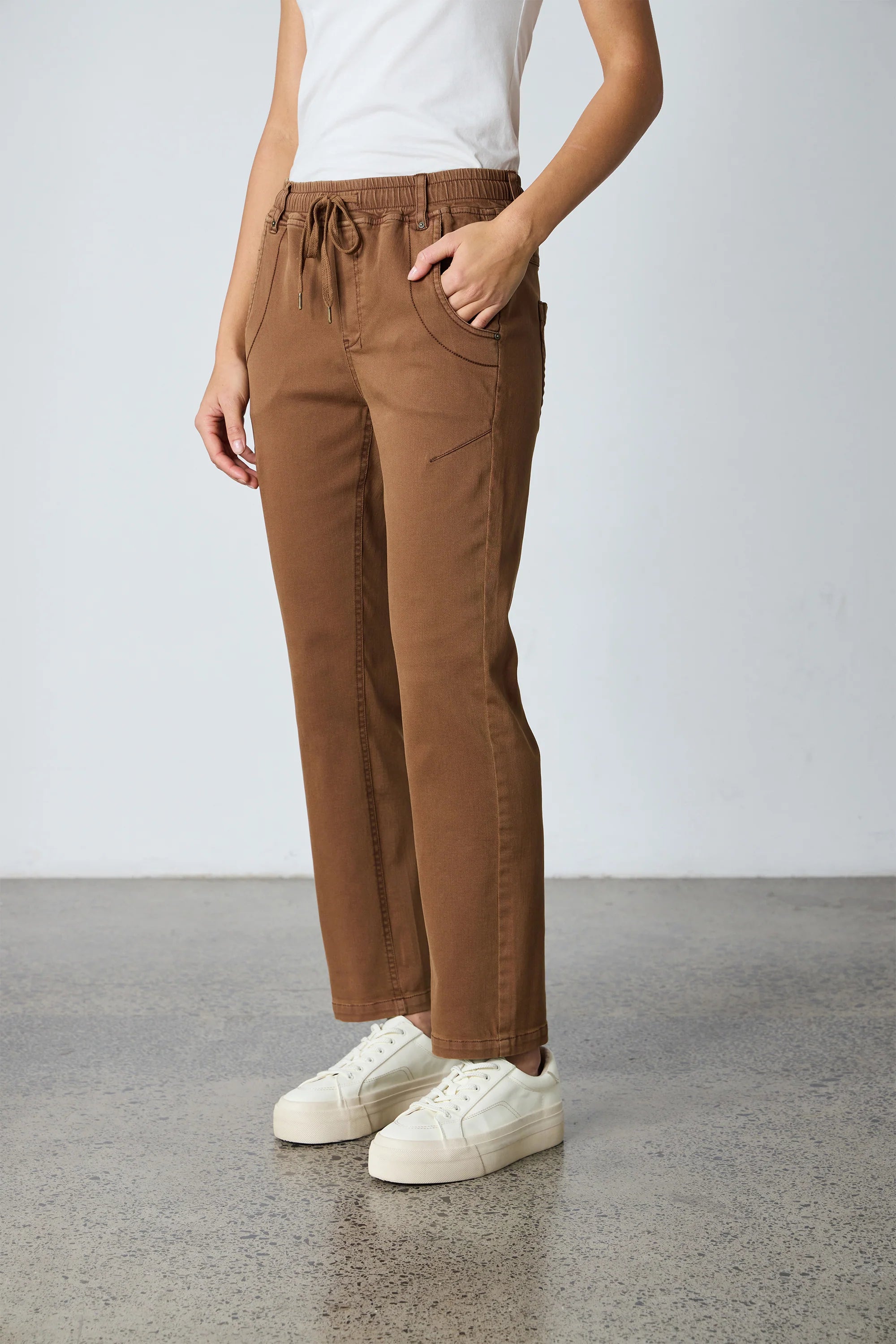 Maine Jean Spice 3952 Lania