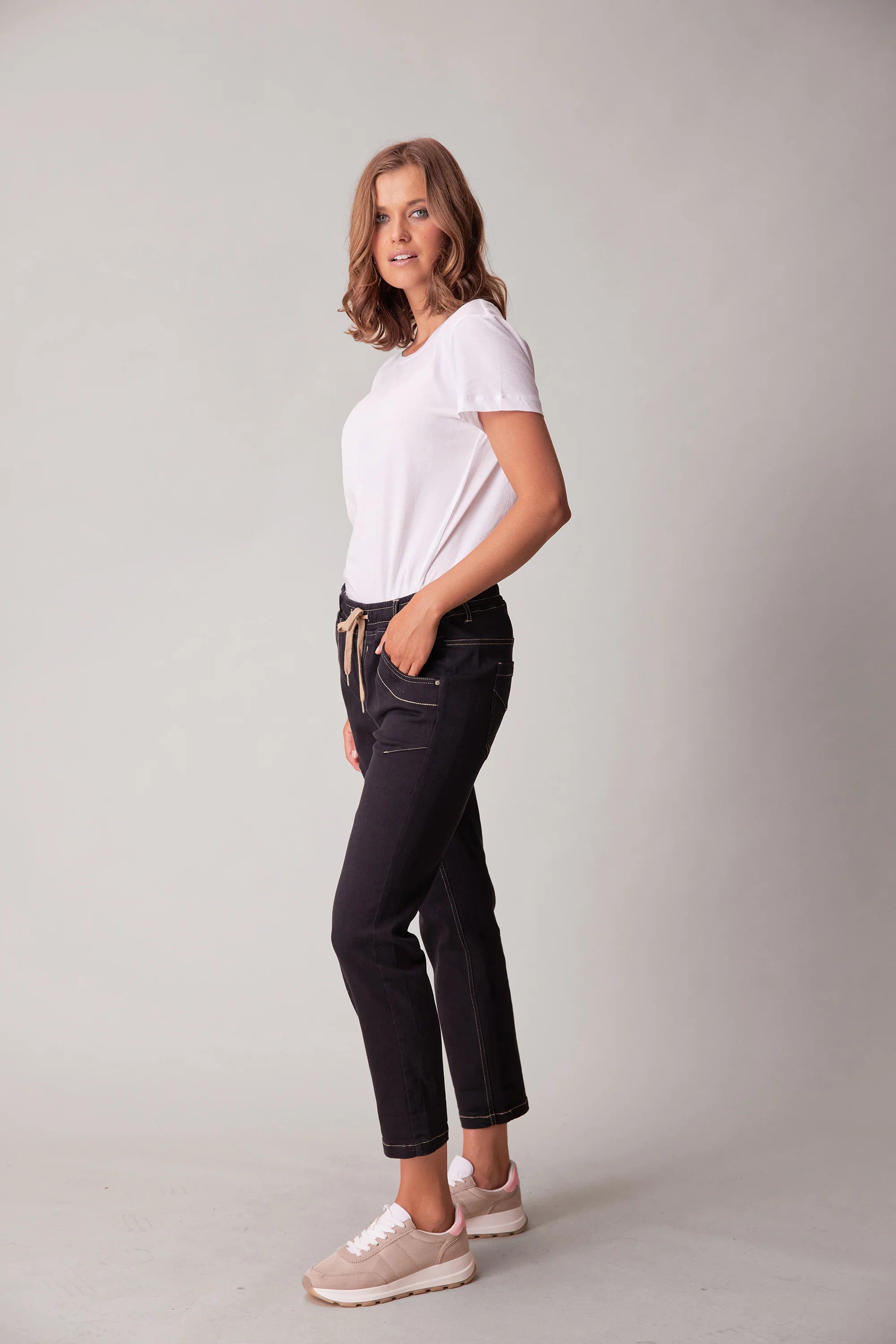 2760 Lania LTL Boyfriend Jean