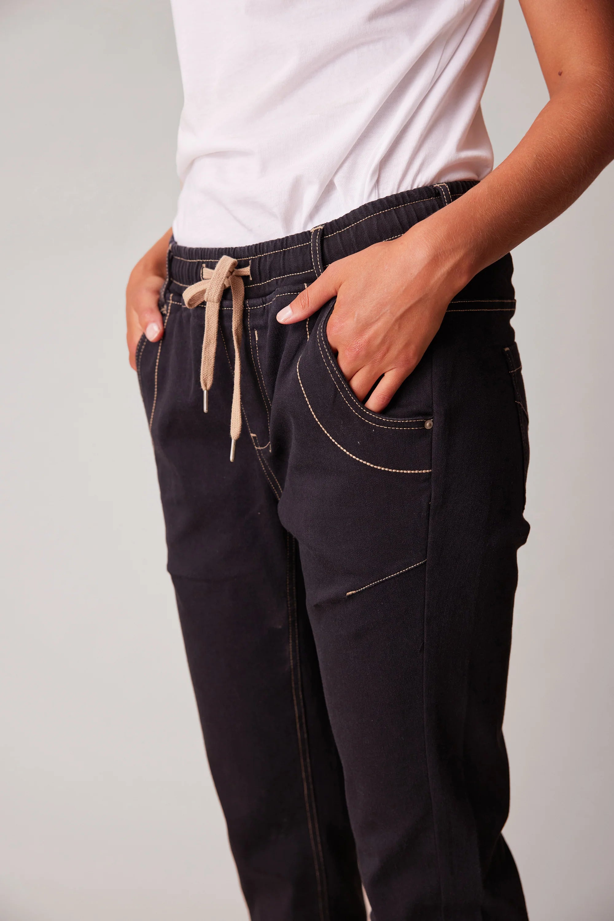 2760 Lania LTL Boyfriend Jean