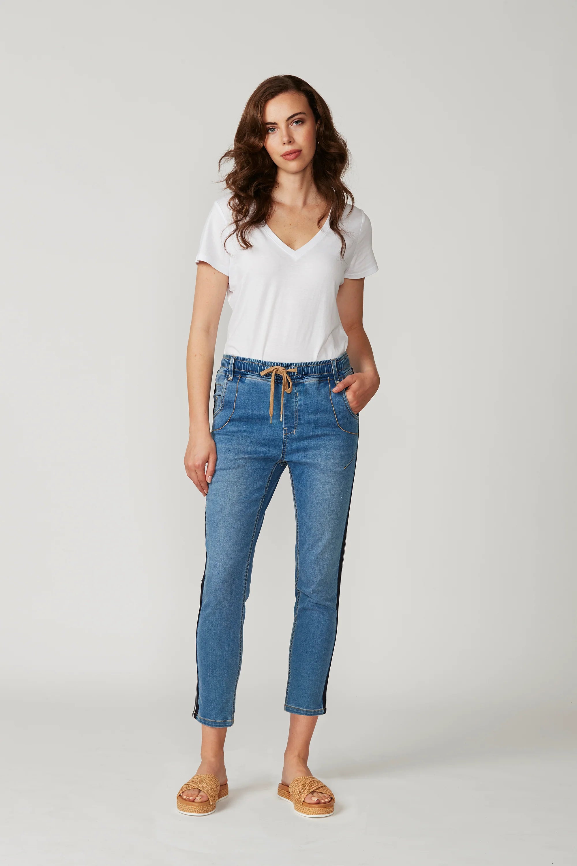 2760 Lania LTL Boyfriend Jean