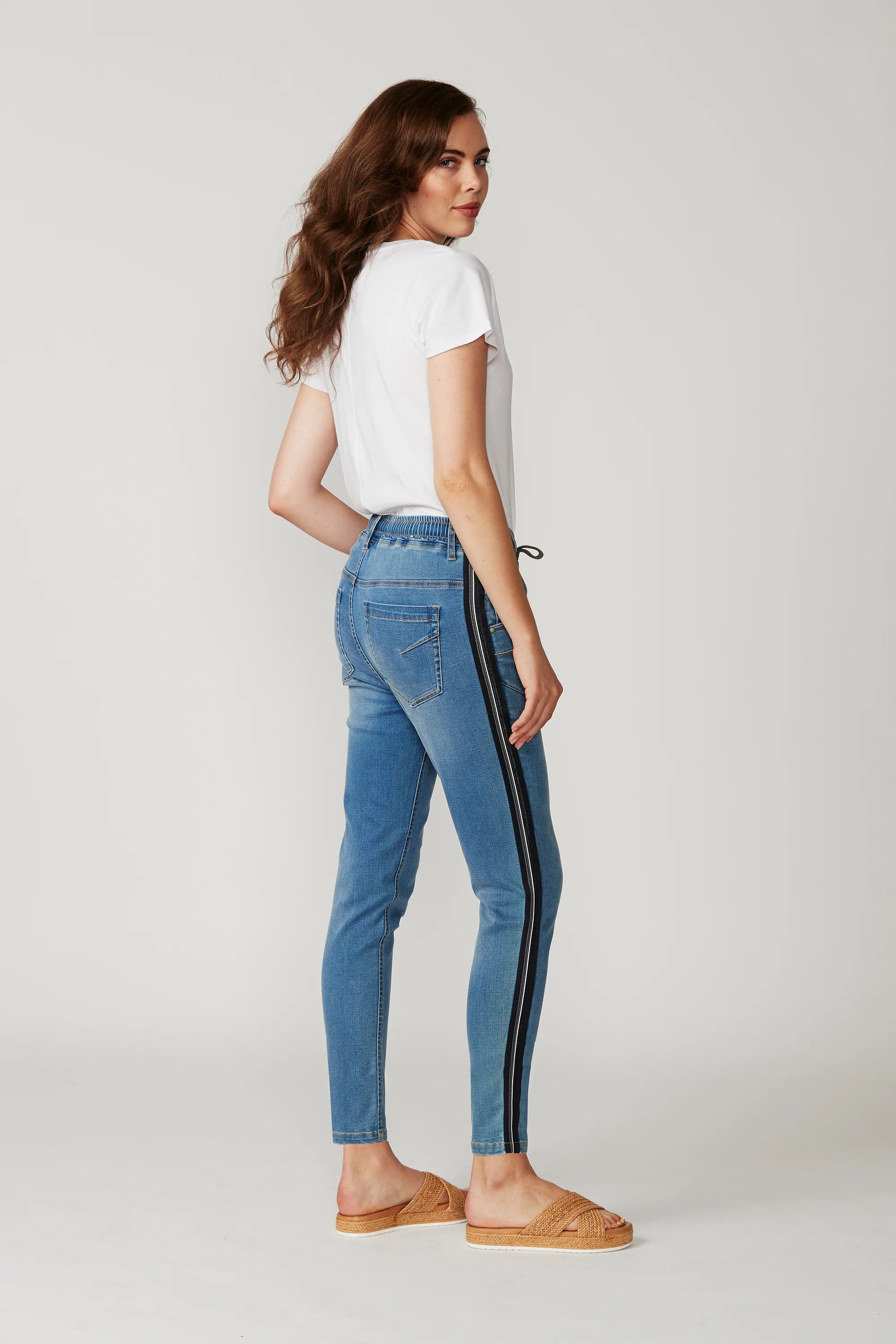 2760 Lania LTL Boyfriend Jean