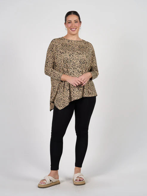 Luxe Bamboo Legging