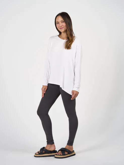 Luxe Bamboo Legging