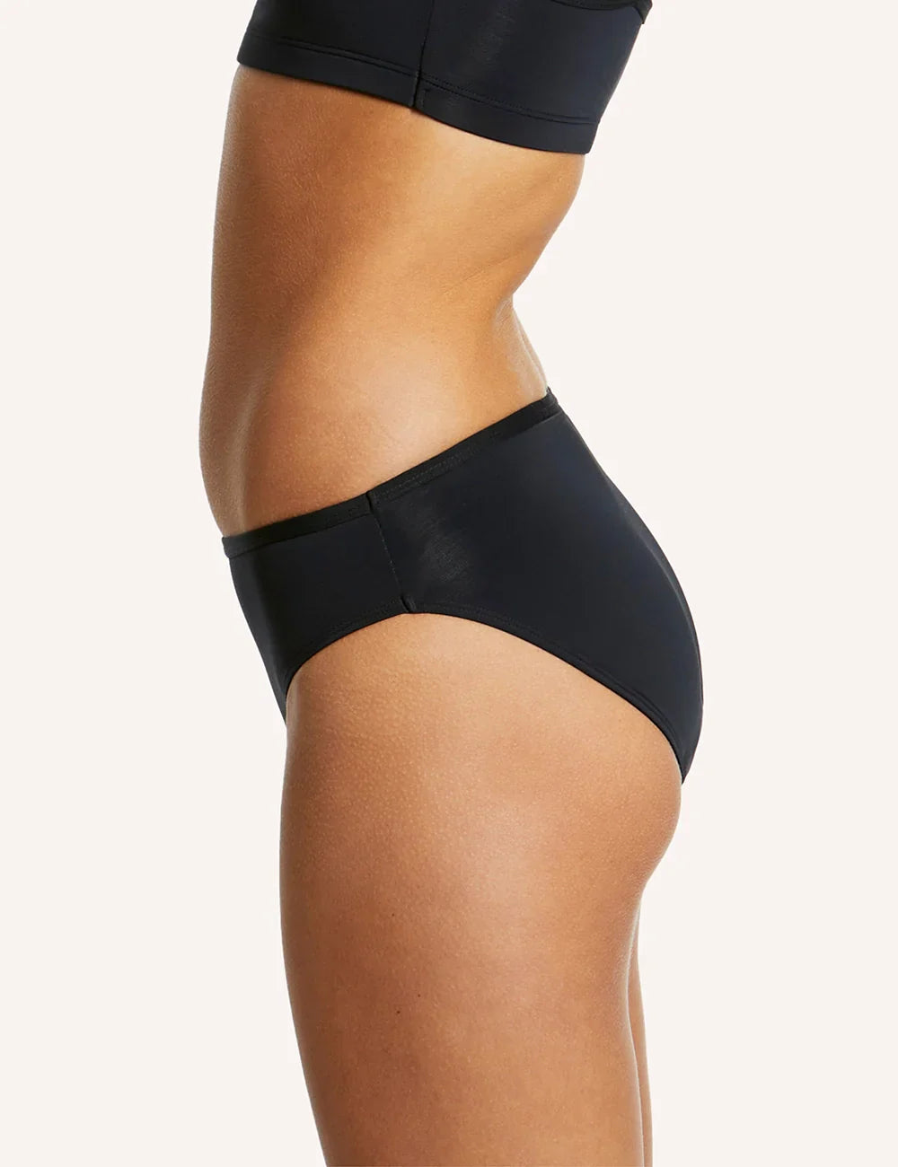 Adult Period Swim Bikini Brief