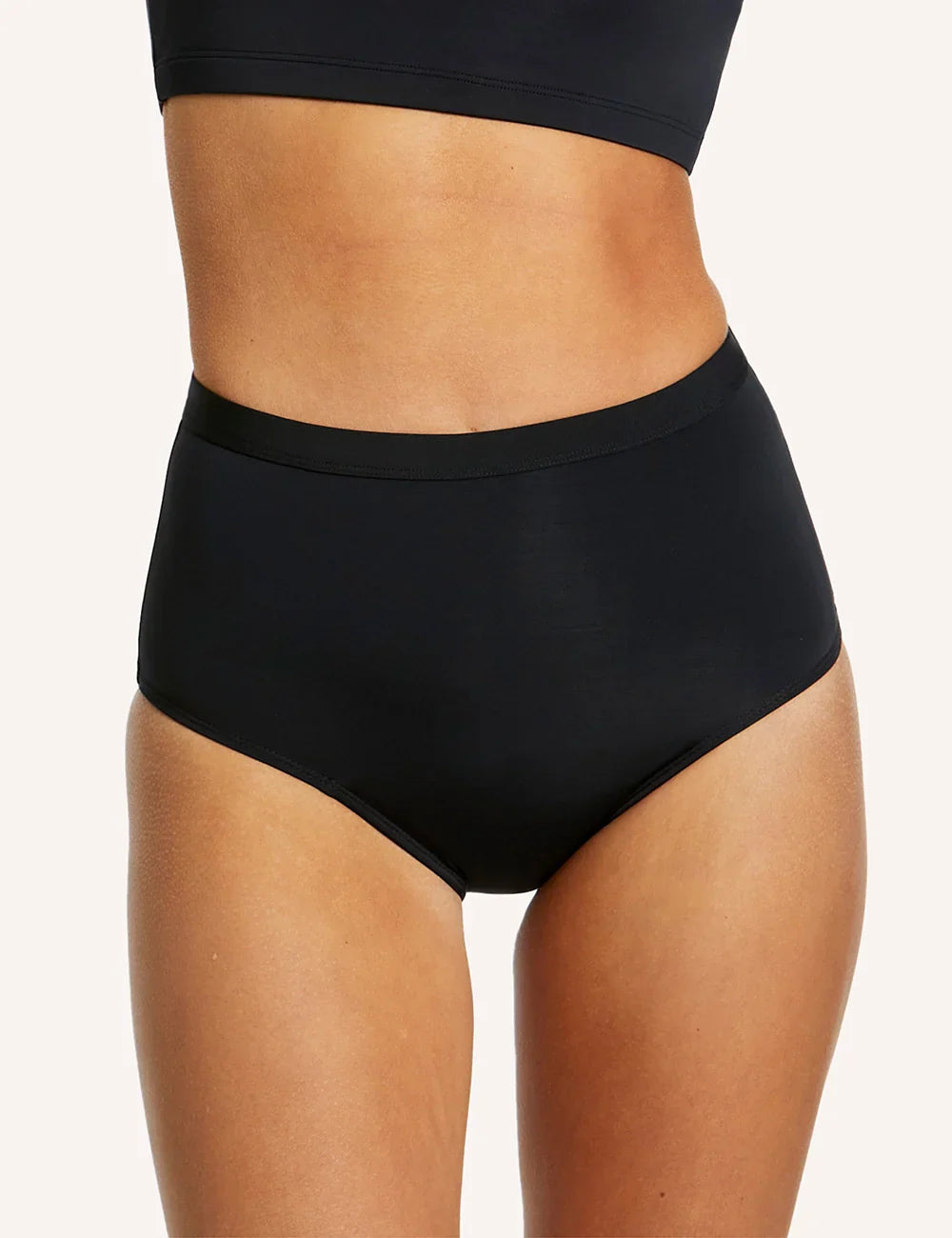 Adult Period Swim Full Brief