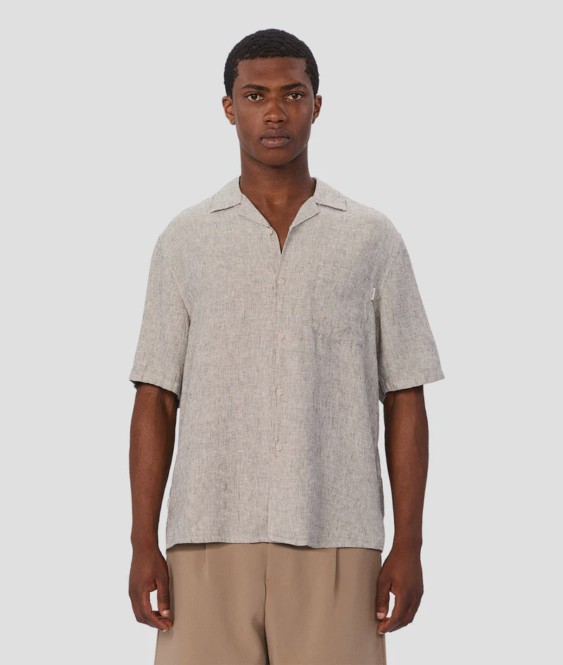Industrie Melrose S/S Shirt