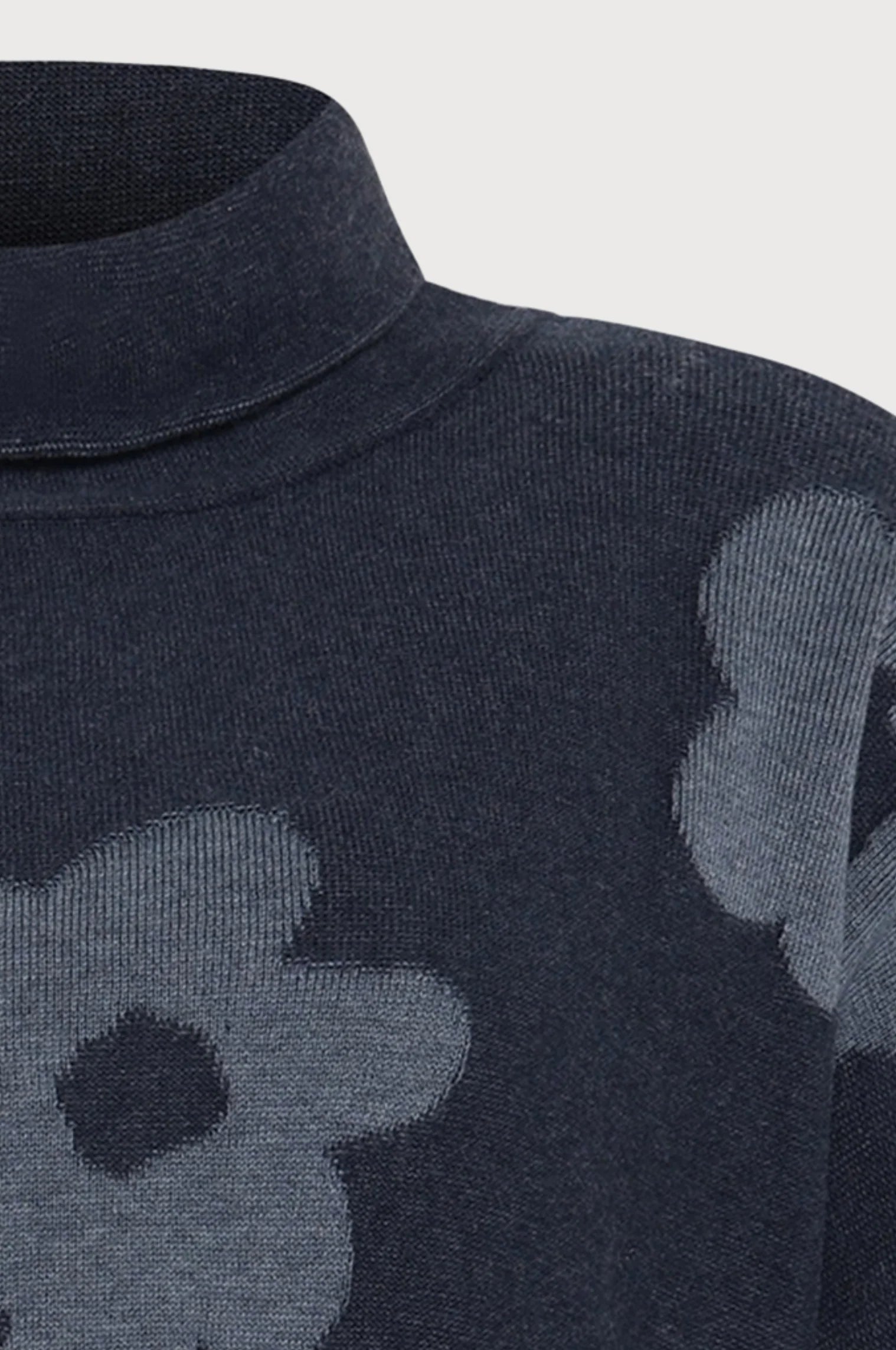 Bloom Eco Relax Sweater Mansted
